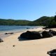 84- La plage de Likuliku 